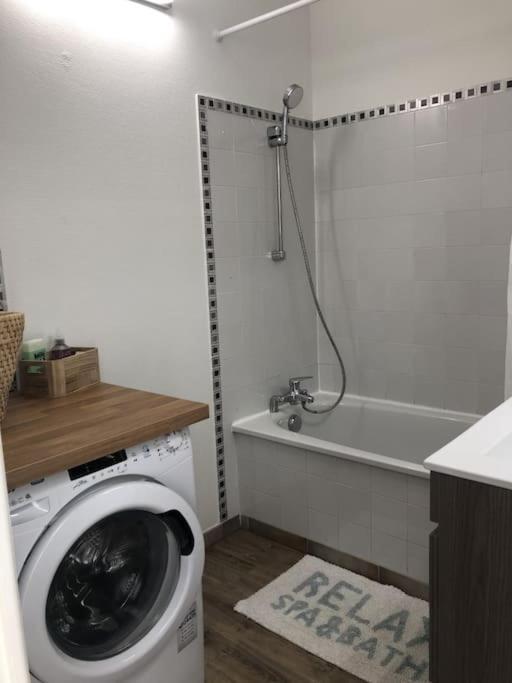 Appartement Cosy Avec Jardin Quartier Calme Toulouse Buitenkant foto